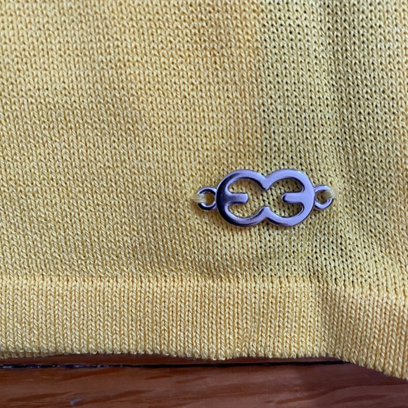 Escada Halter Top - Picture 4 of 7